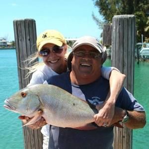 Meet your Posher, Vaughan